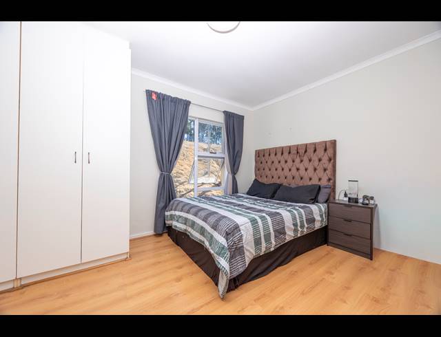 2 BEDROOM APARTMENT TO LET IN TYGER WATERFRONT